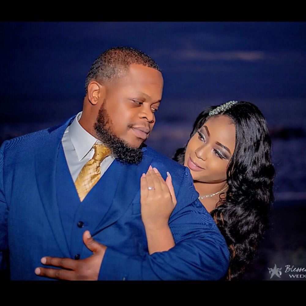 Meet your Posher, Ty